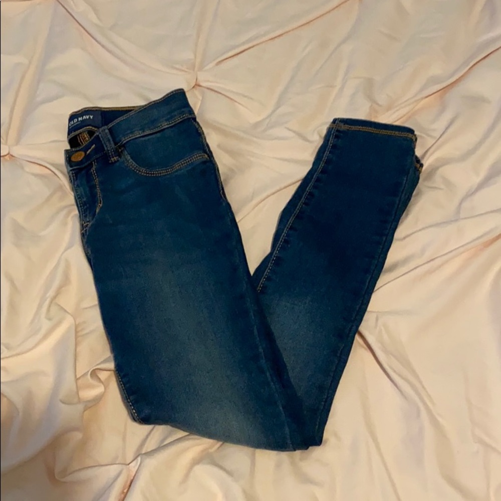 Old Navy Kids Jeans